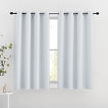 NICETOWN Room Darkening Curtain Panels by NICETOWN
