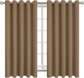 BGment Blackout Curtains for Bedroom by BGment