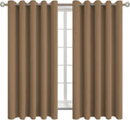 BGment Blackout Curtains for Bedroom by BGment