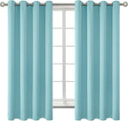 BGment Blackout Curtains by BGment