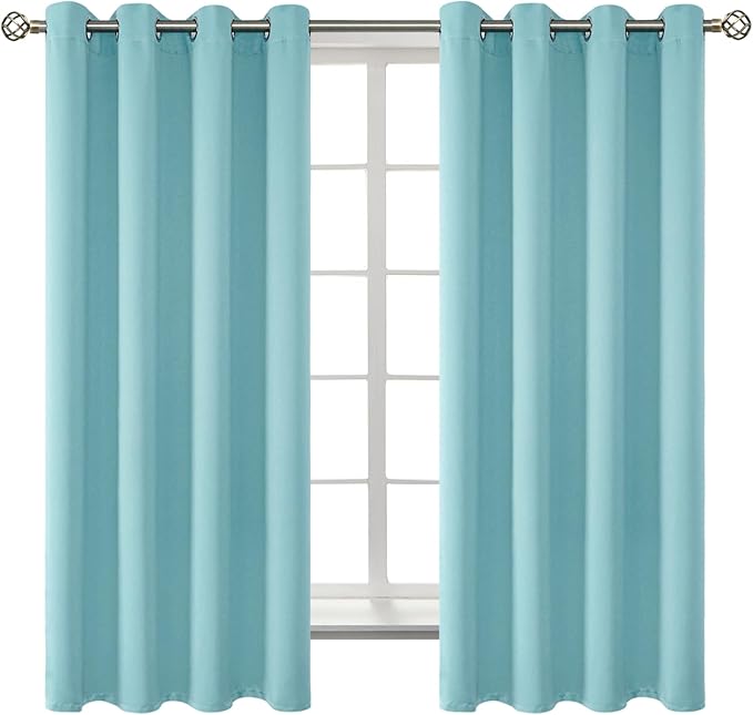 BGment Blackout Curtains by BGment