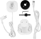 in-wall Cable Management Kit TV Cord Hider Wire Organizer