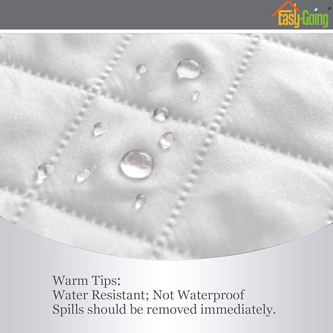 Easy-Going Reversible Couch Cover - Image 4