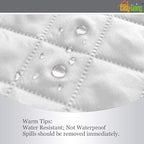 Easy-Going Reversible Couch Cover - Image 4