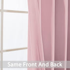 Yakamok Insulated Blackout Window Draperies - Image 3