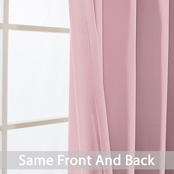 Yakamok Insulated Blackout Window Draperies - Image 3