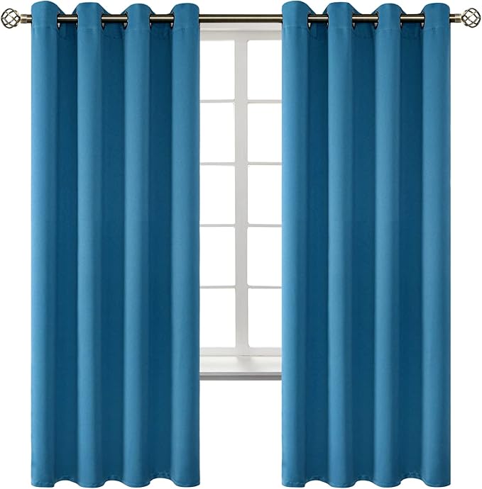 BGment Blackout Curtains by BGment