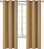 BGment Blackout Curtains for Living Room by BGment