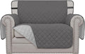 Easy-Going Reversible Chair Cover Washable Sofa Cover by Easy-Going