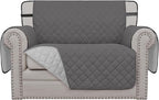 Easy-Going Reversible Chair Cover Washable Sofa Cover by Easy-Going