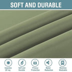 H.VERSAILTEX Blackout Curtains - Image 4