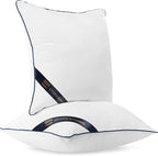 Utopia Bedding Throw Pillow Inserts, 16 x 16 Inches Decorative Indoor Pillows - Image 5