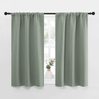 NICETOWN Window Curtains Blackout Drapes by NICETOWN