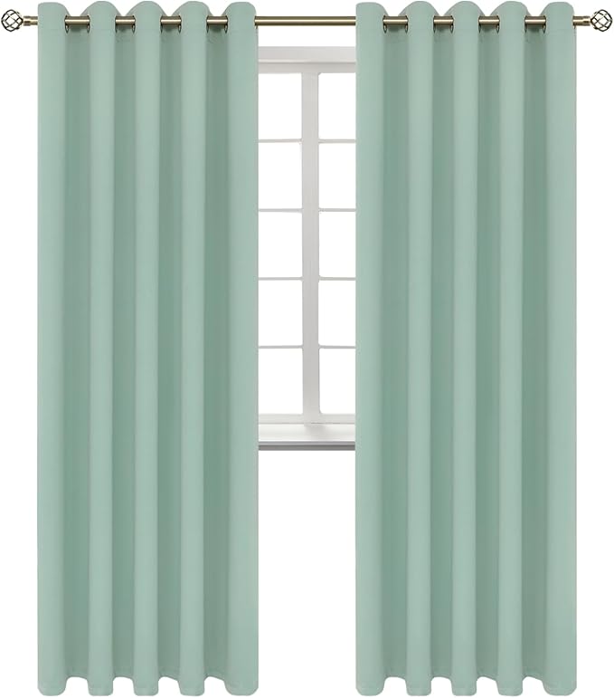 BGment Blackout Curtains by BGment