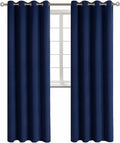 BGment Blackout Curtains for Living Room by BGment
