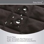 Easy-Going Reversible Couch Cover - Image 5