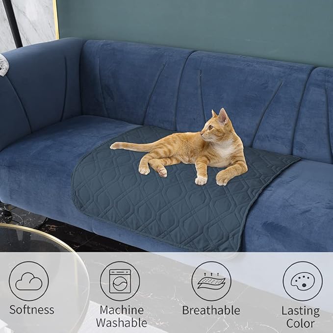 Ameritex Waterproof Dog Bed Cover Pet Blanket - Image 5