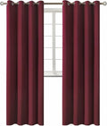 BGment Blackout Curtains for Living Room by BGment