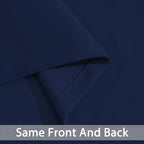 Yakamok 36 Inch Blackout Curtains - Image 3