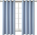 BGment Blackout Curtains for Living Room by BGment