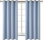 BGment Blackout Curtains for Living Room by BGment