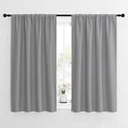 NICETOWN Short Curtains for Small Window by NICETOWN