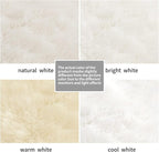 Ciicool Faux Fur Rug for Bedroom, Washable Fuzzy Runner Thick Fur Area Rug - Image 8
