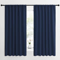 NICETOWN Blackout Curtains for Bedroom, Home Decorations Thermal Insulated by NICETOWN