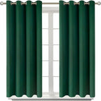 BGment Blackout Curtains by BGment