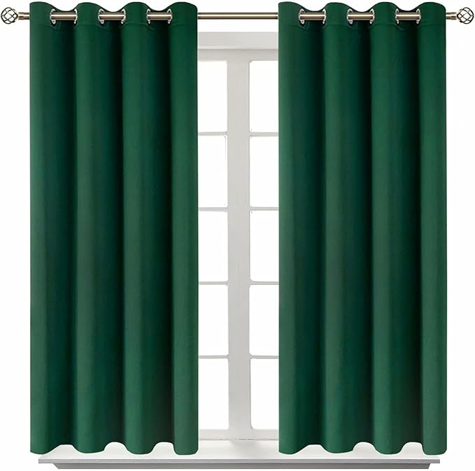 BGment Blackout Curtains by BGment