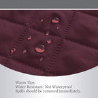 Easy-Going Sofa Slipcover Reversible Loveseat Sofa Cover Couch Cover - Image 5
