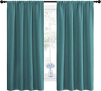 NICETOWN Window Curtains Blackout Drapes - Image 4