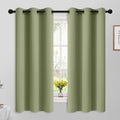 Yakamok Room Darkening Blackout Curtains by Yakamok