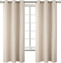 BGment Blackout Curtains by BGment