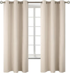 BGment Blackout Curtains by BGment