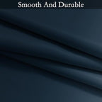 SimpleHome Ombre Room Darkening Curtains - Image 6