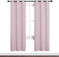 NICETOWN Blackout Curtain Panels by NICETOWN