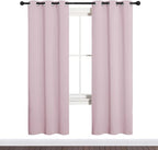 NICETOWN Blackout Curtain Panels by NICETOWN