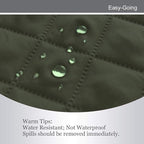 Easy-Going Reversible Oversized Couch Cover - Image 4