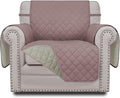 Easy-Going Chair Sofa Slipcover Reversible Sofa Cover Water Resistant Couch by Easy-Going
