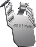Drywall Picture Hangers Claw Hooks 20Pcs 40LB Heavy Duty No Damage