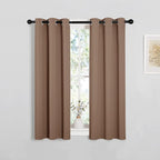 NICETOWN Blackout Window Curtains and Drapes - Image 2