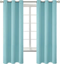 BGment Blackout Curtains by BGment