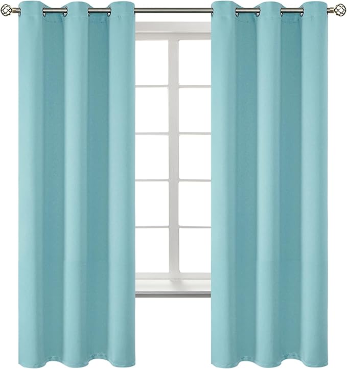 BGment Blackout Curtains by BGment