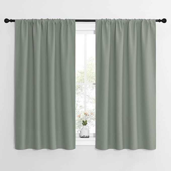 NICETOWN Window Curtains Blackout Drapes by NICETOWN