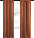 NICETOWN Blackout Curtains and Drapes - Image 2