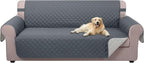 U-NICE HOME Reversible Sofa Cover Couch Cover by U-NICEHOME
