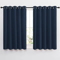 NICETOWN Blackout Curtains and Drapes by NICETOWN