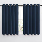 NICETOWN Blackout Curtains and Drapes by NICETOWN