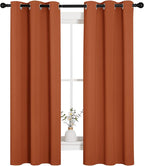 NICETOWN Blackout Curtain Panels - Image 2